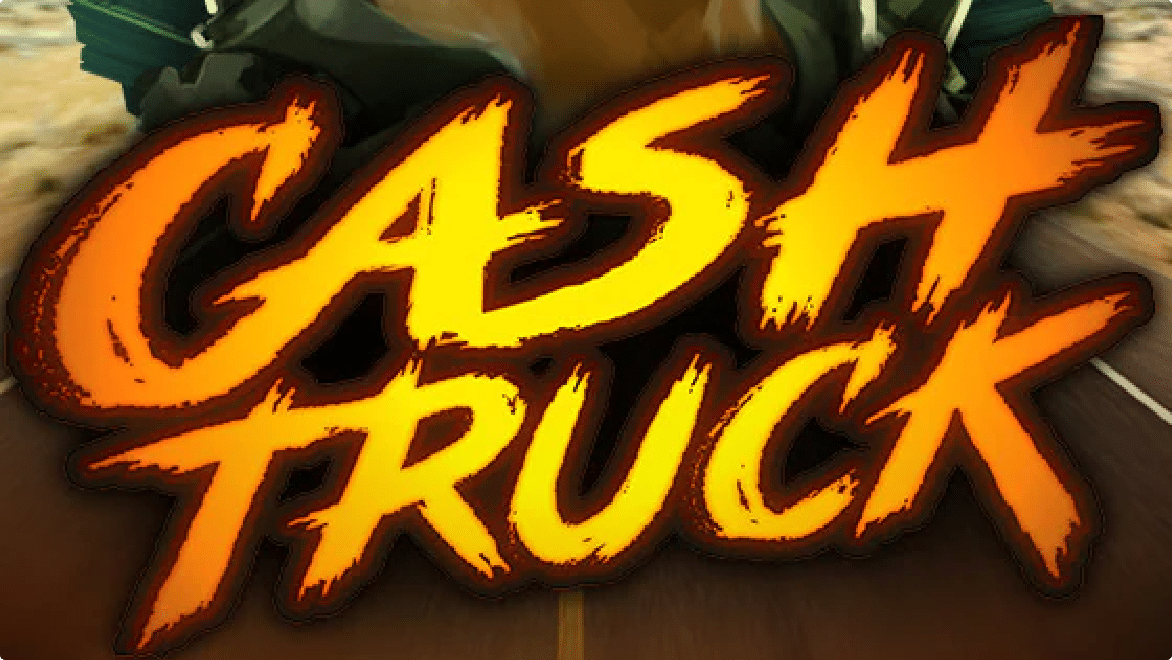 Play Cash Truck Slot