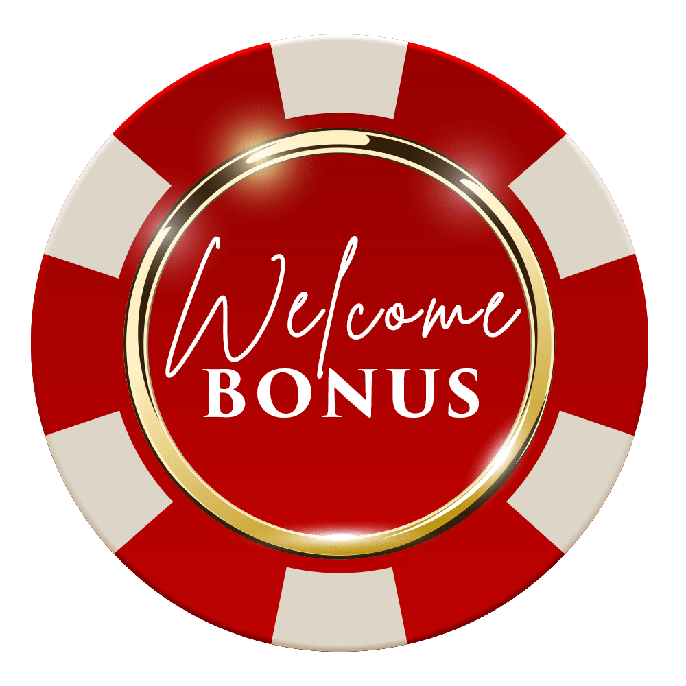 Welcome Bonus