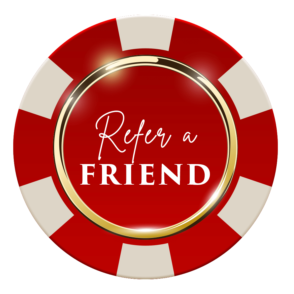 Refer a Friend