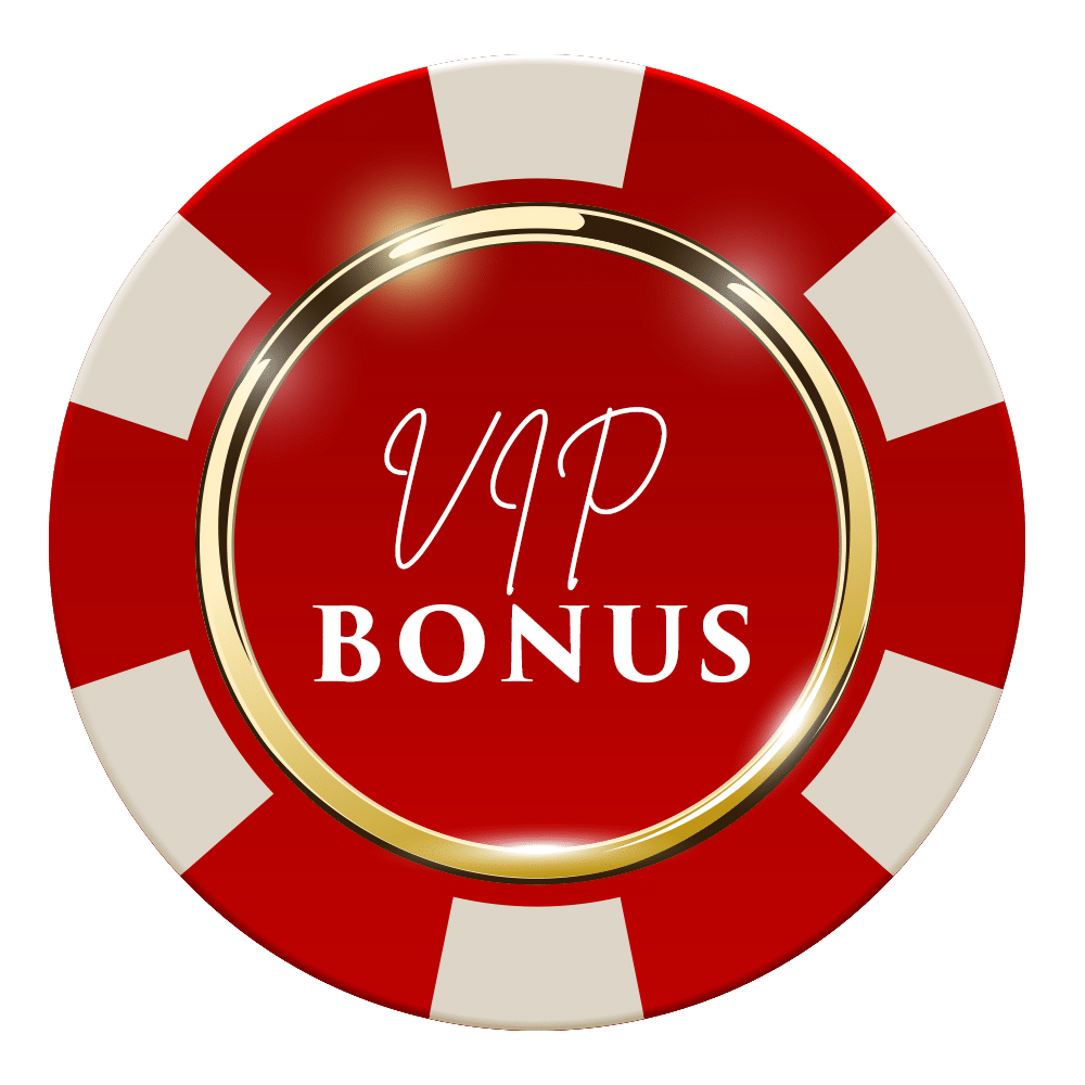 VIP Bonus