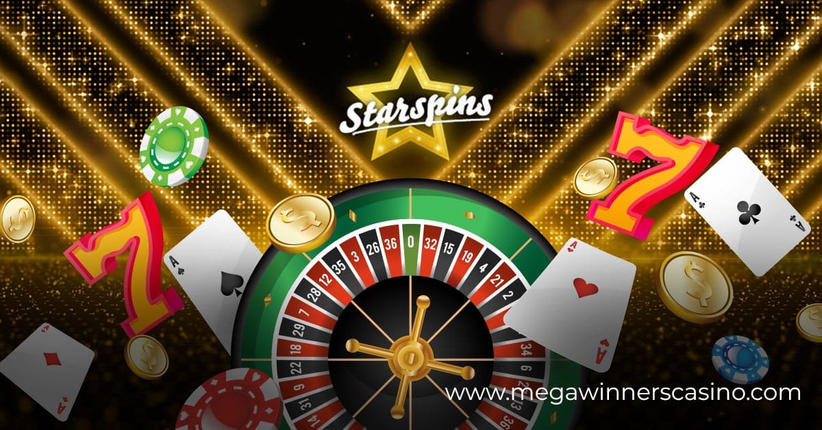 Juicy Stakes Star Spins exciting bonuses for slot games