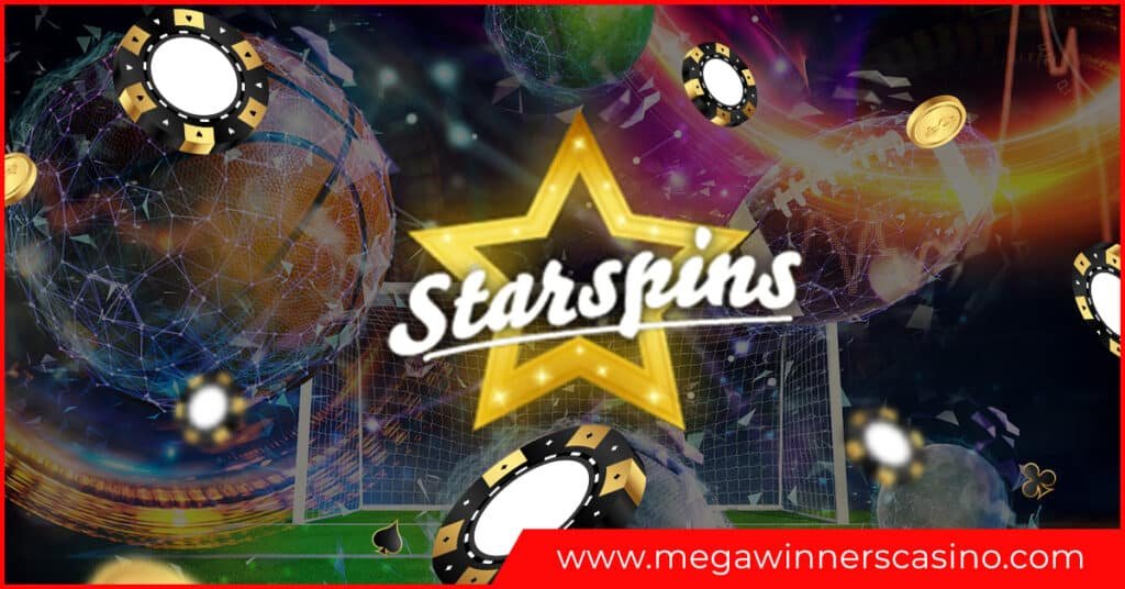 StarSpin Sports Betting: Elevate Your Game with Diverse Markets and Stellar Odds!